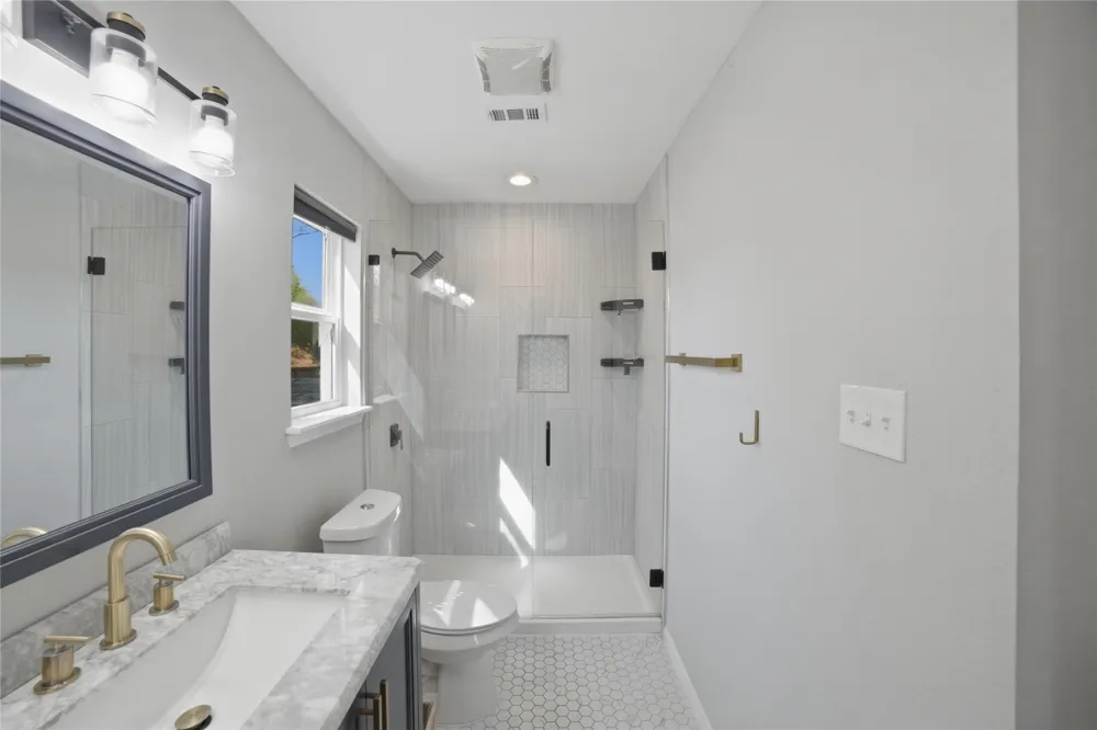 1315 Quail Park Drive Austin, TX 78758