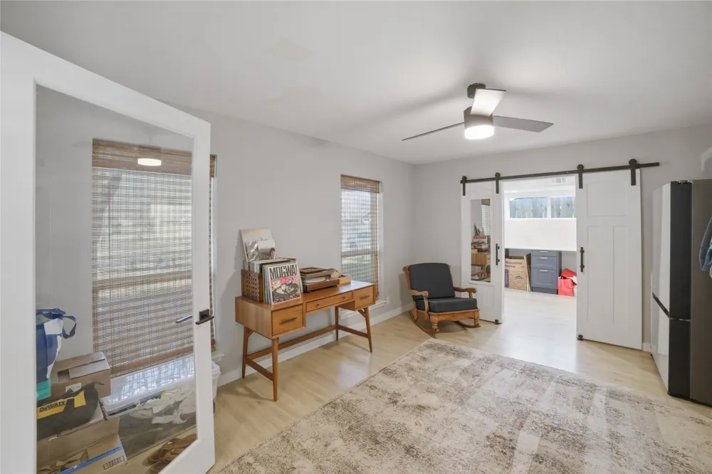 1315 Quail Park Drive Austin, TX 78758