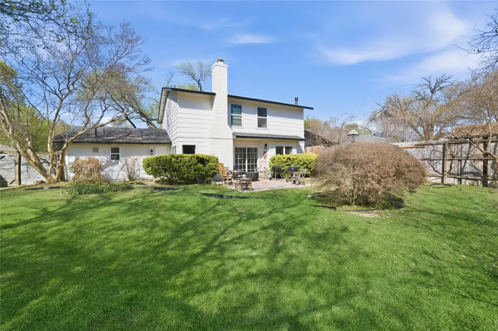 1315 Quail Park Drive Austin, TX 78758