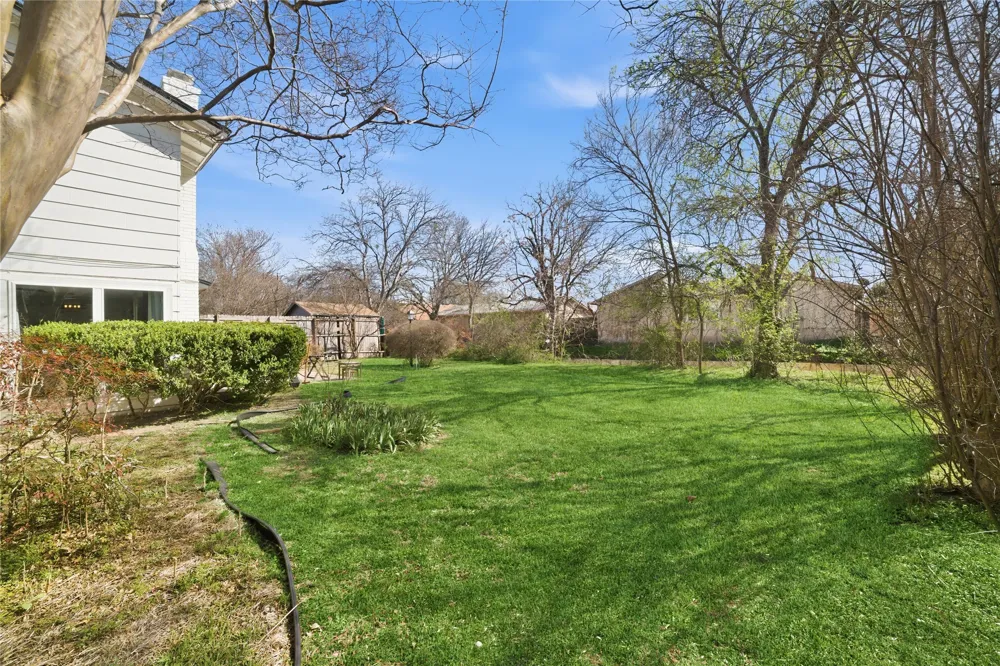1315 Quail Park Drive Austin, TX 78758