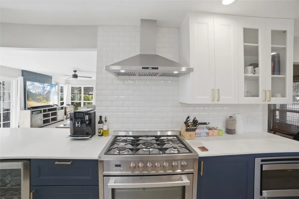 1315 Quail Park Drive Austin, TX 78758
