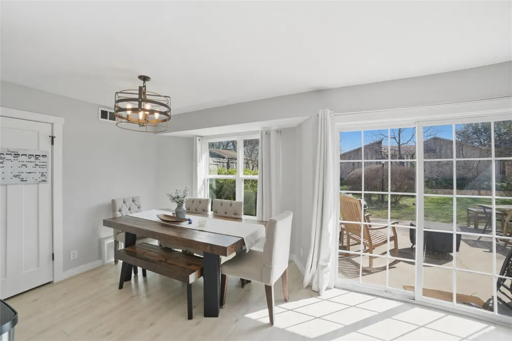 1315 Quail Park Drive Austin, TX 78758