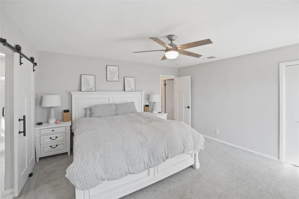 1315 Quail Park Drive Austin, TX 78758