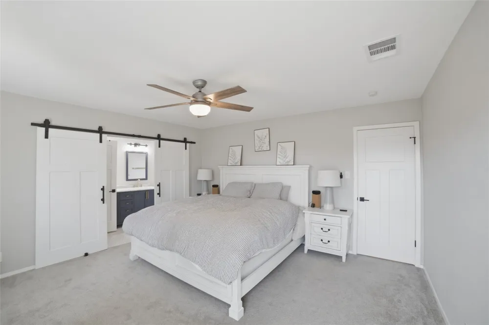 1315 Quail Park Drive Austin, TX 78758