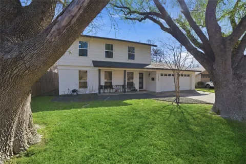 1315 Quail Park Drive