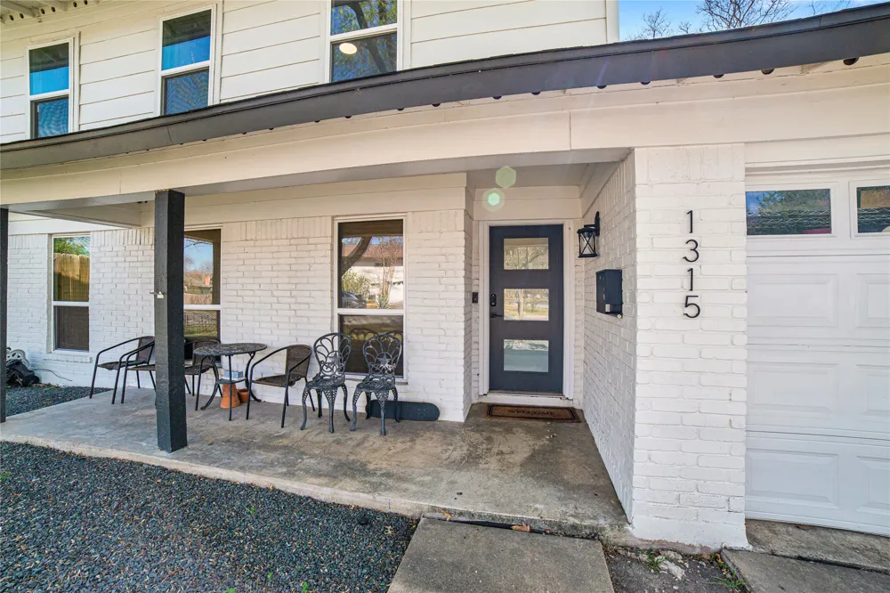 1315 Quail Park Drive Austin, TX 78758