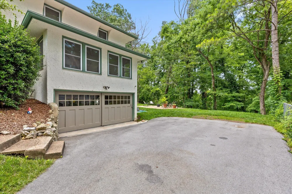 313 Crestway Drive Chattanooga, TN 37411