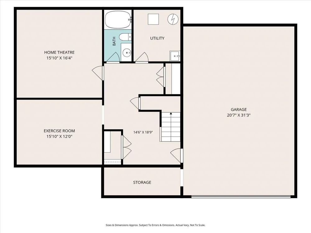 4 Edgewood Road Edison, NJ 08820