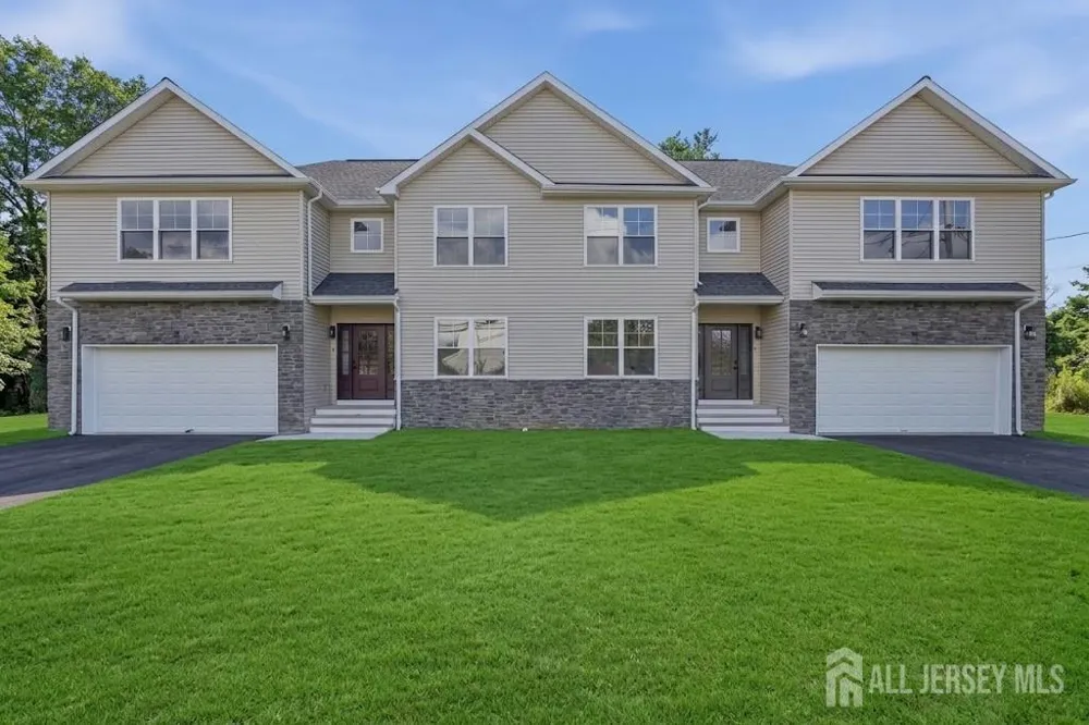 10-B Delar Parkway #B Franklin Twsp, NJ 08823