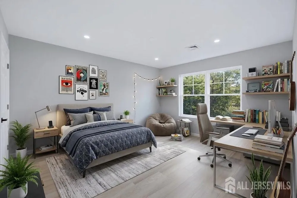 10-B Delar Parkway #B Franklin Twsp, NJ 08823