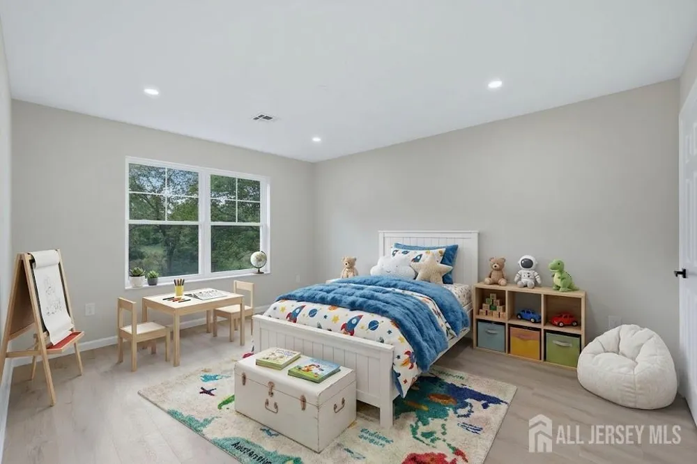 10-A Delar Parkway #A Franklin Twsp, NJ 08823