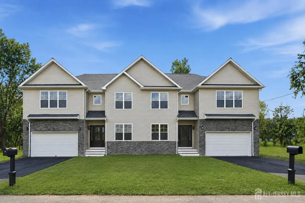 10-A Delar Parkway #A Franklin Twsp, NJ 08823