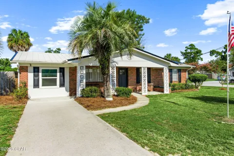 2805 Airport Road