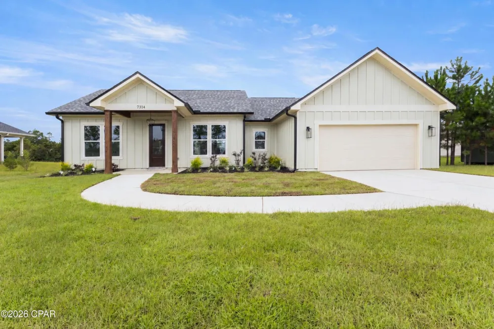 7314 Rachel Way Panama City, FL 32404