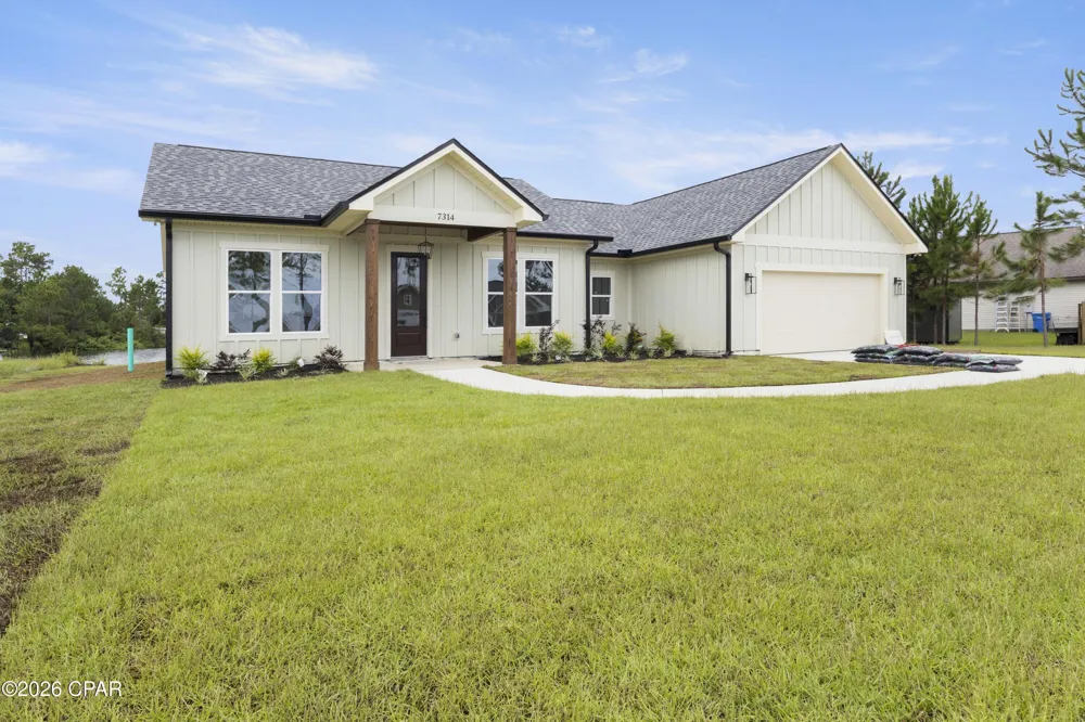 7314 Rachel Way Panama City, FL 32404