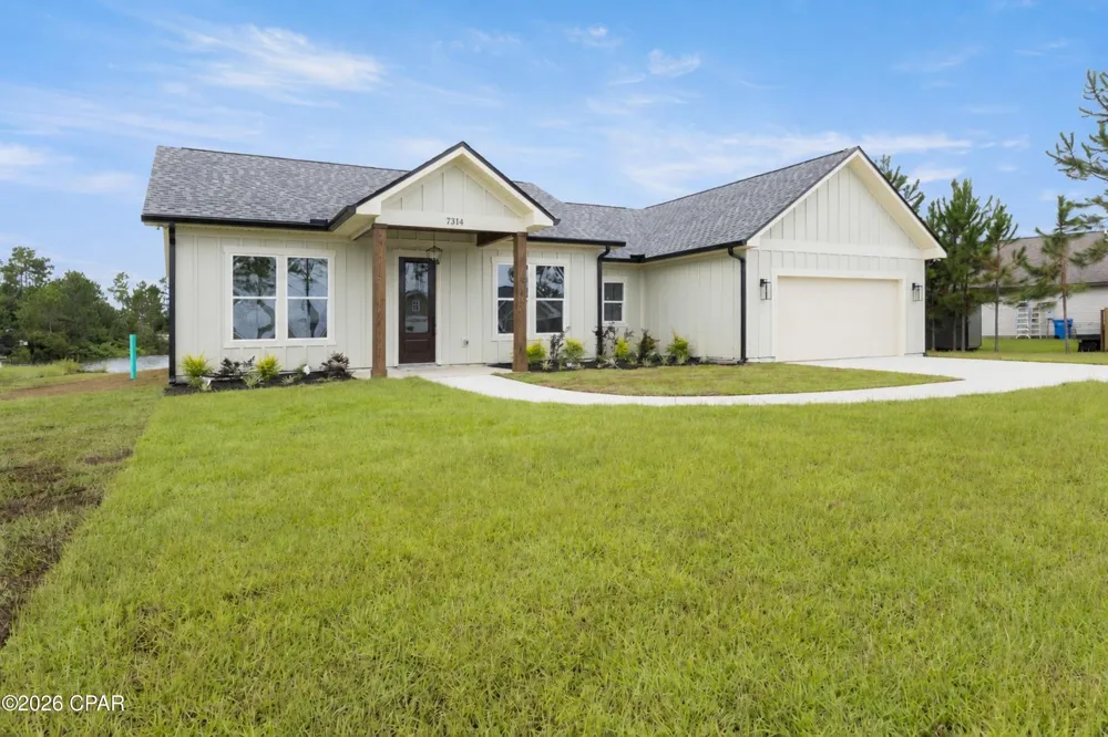 7314 Rachel Way Panama City, FL 32404