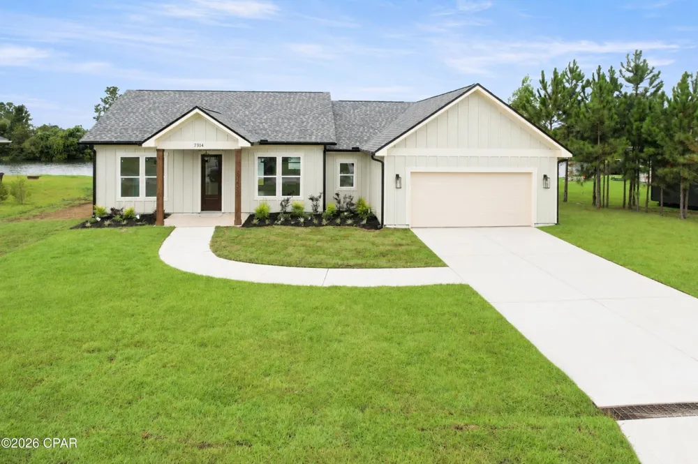 7314 Rachel Way Panama City, FL 32404
