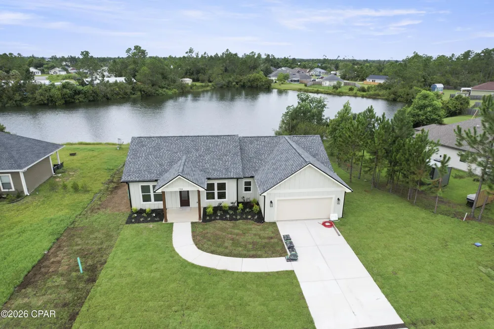 7314 Rachel Way Panama City, FL 32404