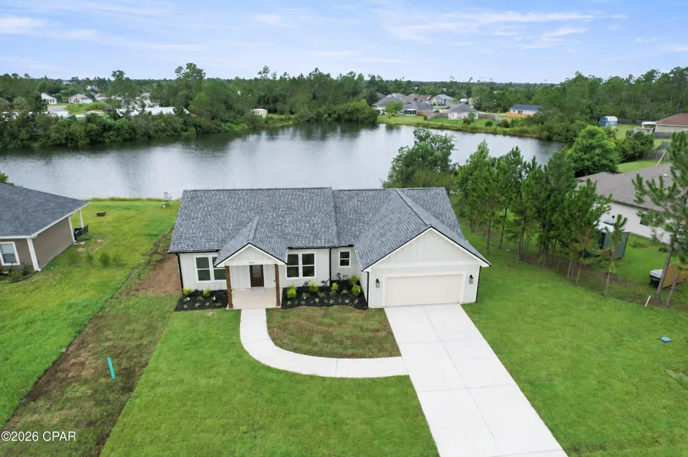 7314 Rachel Way Panama City, FL 32404