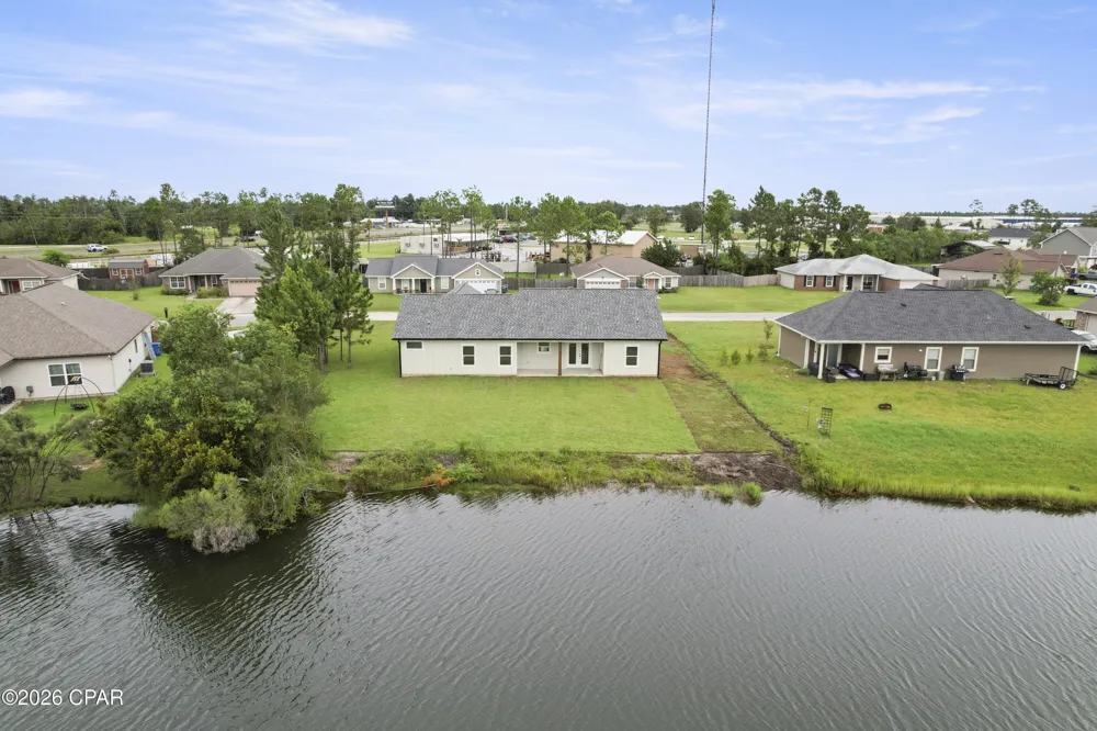 7314 Rachel Way Panama City, FL 32404