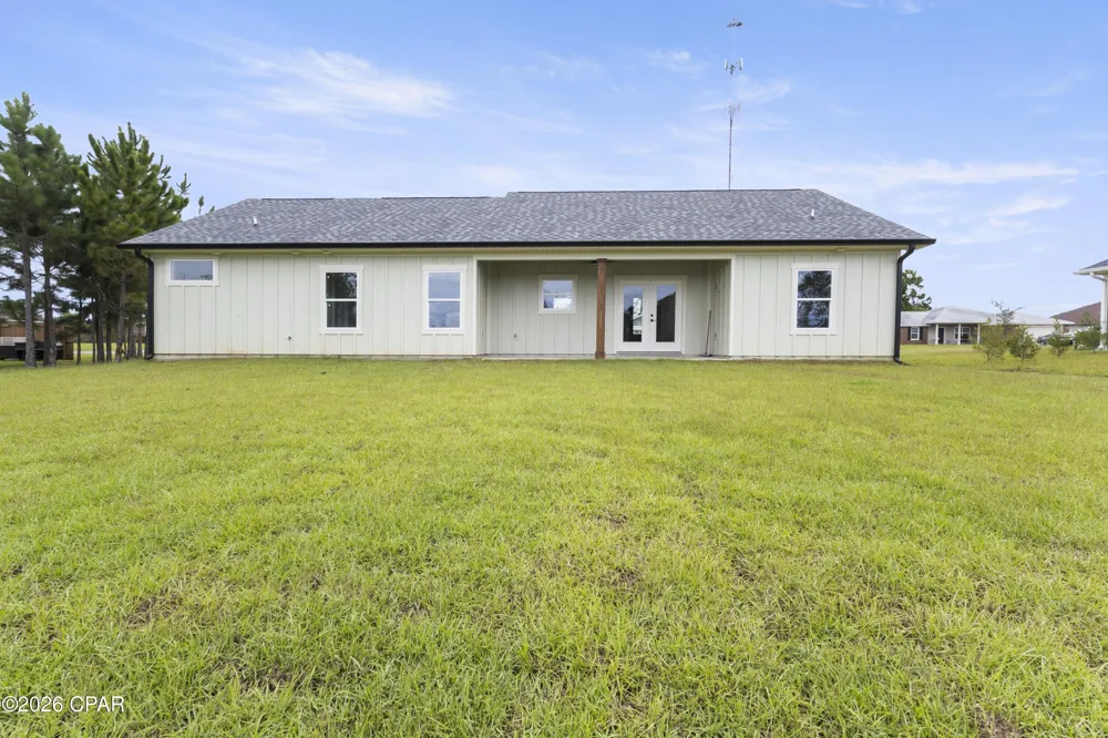 7314 Rachel Way Panama City, FL 32404