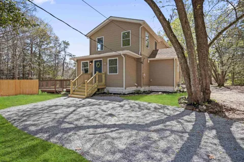 339 Zion Road