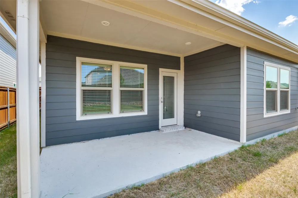4000 Marble Falls Farmersville, TX 75442
