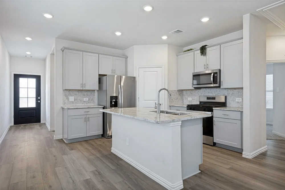 4000 Marble Falls Farmersville, TX 75442