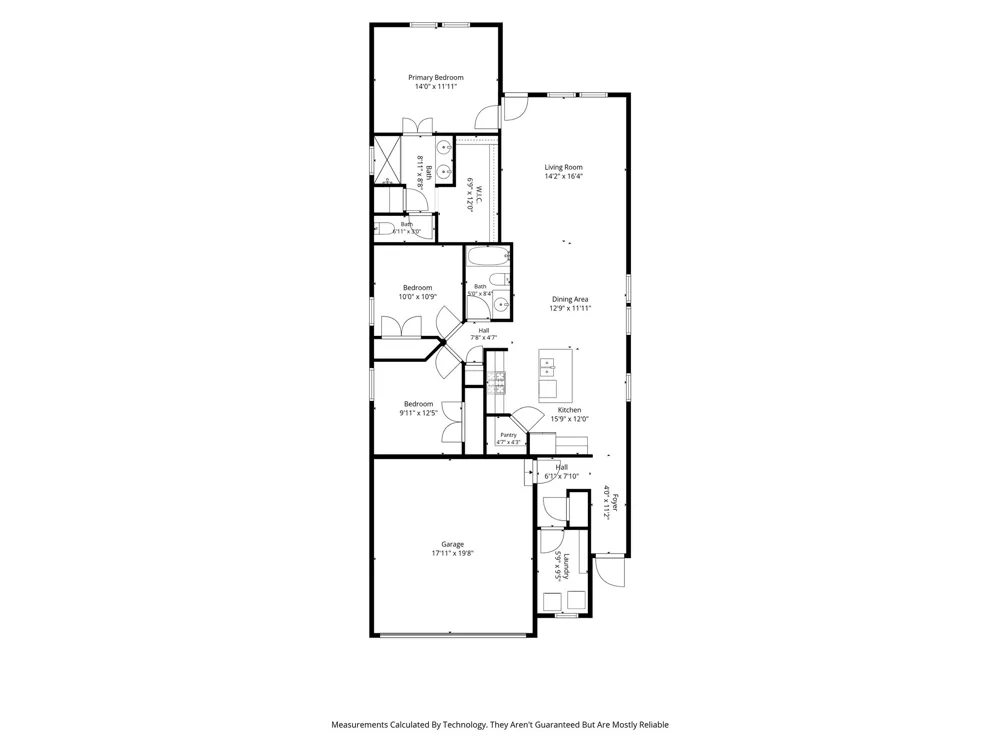 4000 Marble Falls Farmersville, TX 75442