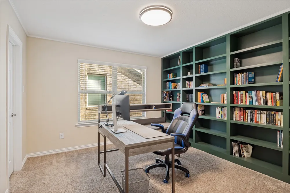 3804 Chippewa Trail Crandall, TX 75114