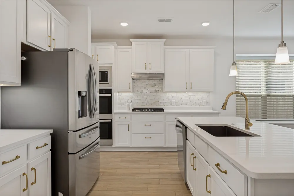 3804 Chippewa Trail Crandall, TX 75114