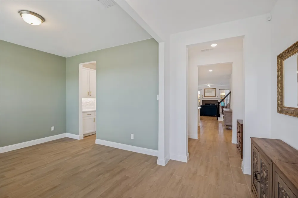 3804 Chippewa Trail Crandall, TX 75114
