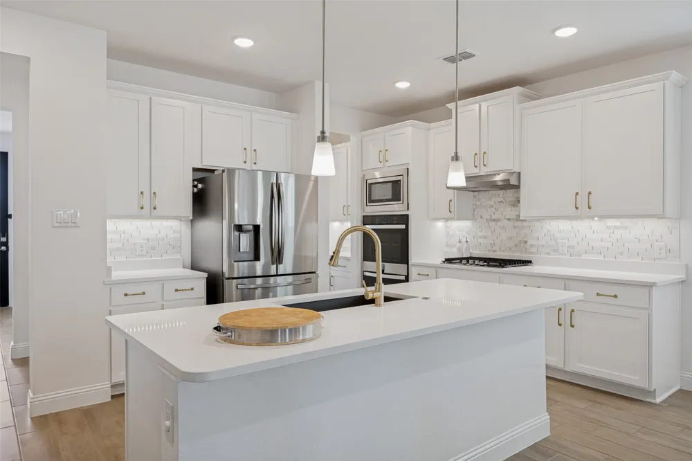 3804 Chippewa Trail Crandall, TX 75114