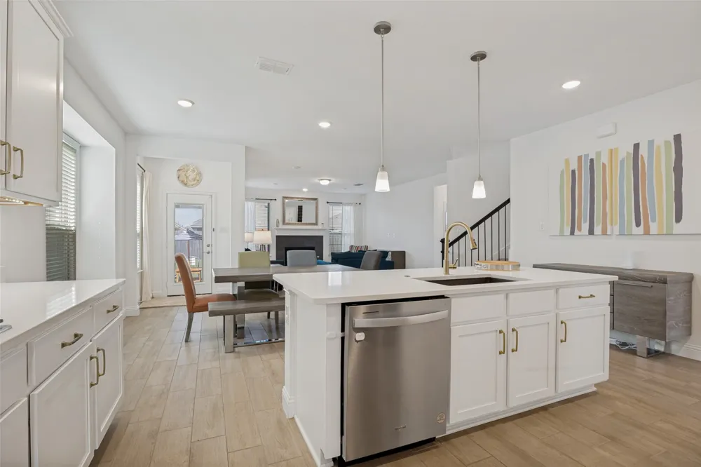3804 Chippewa Trail Crandall, TX 75114