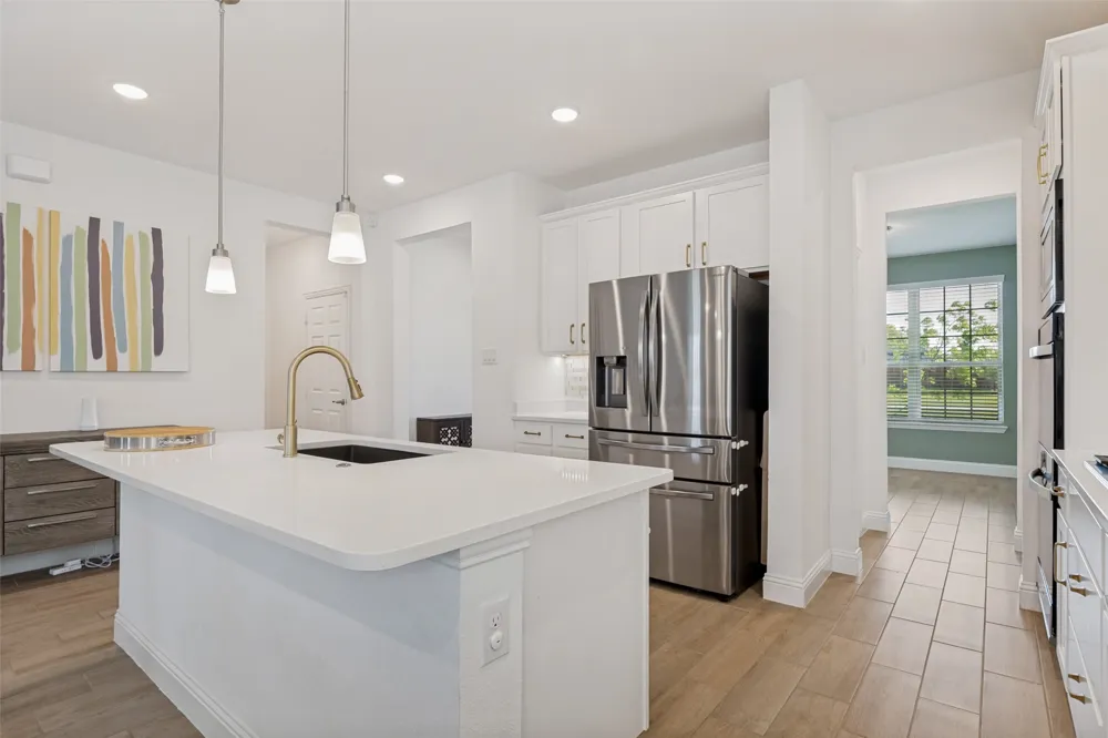 3804 Chippewa Trail Crandall, TX 75114