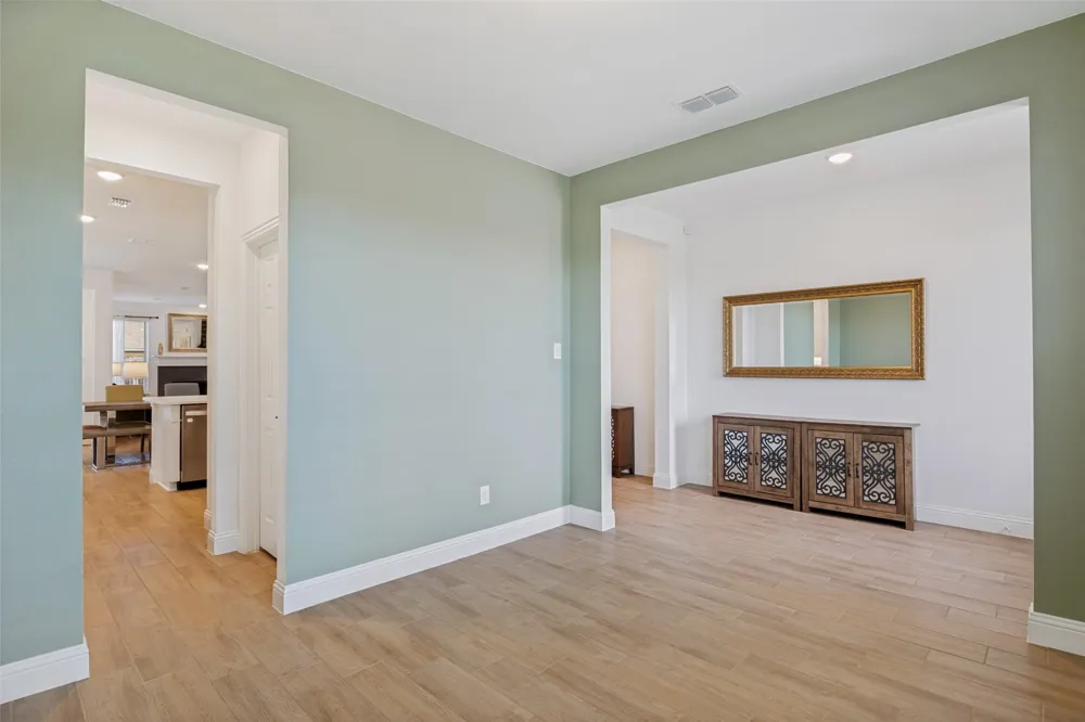 3804 Chippewa Trail Crandall, TX 75114