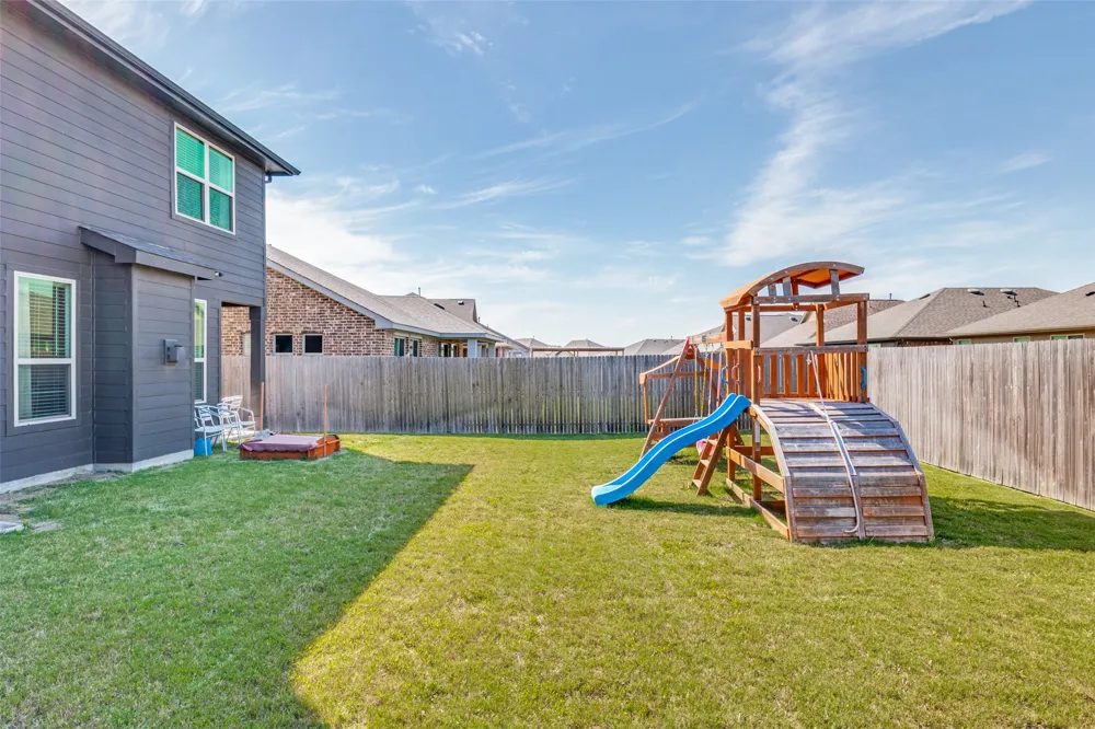 3804 Chippewa Trail Crandall, TX 75114