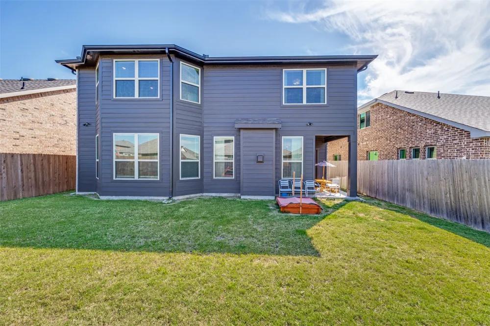 3804 Chippewa Trail Crandall, TX 75114
