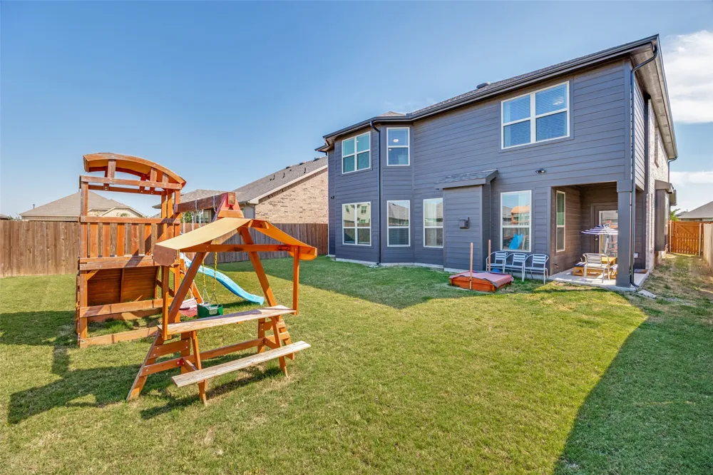 3804 Chippewa Trail Crandall, TX 75114