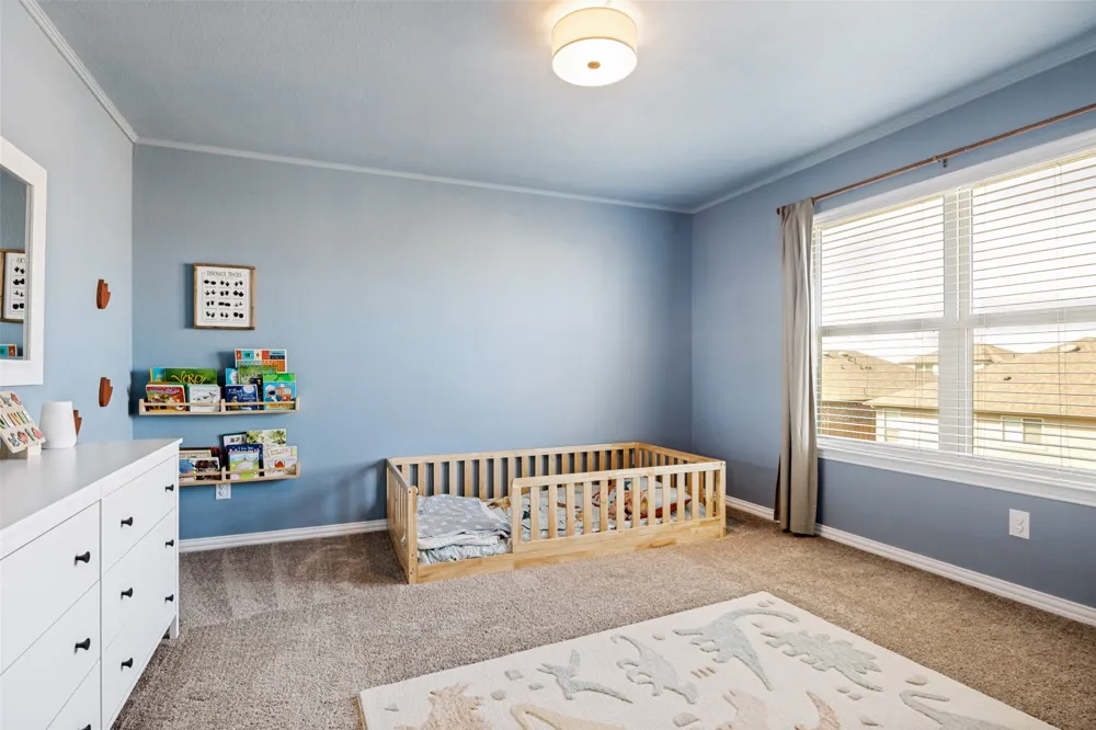 3804 Chippewa Trail Crandall, TX 75114