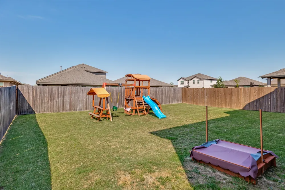 3804 Chippewa Trail Crandall, TX 75114