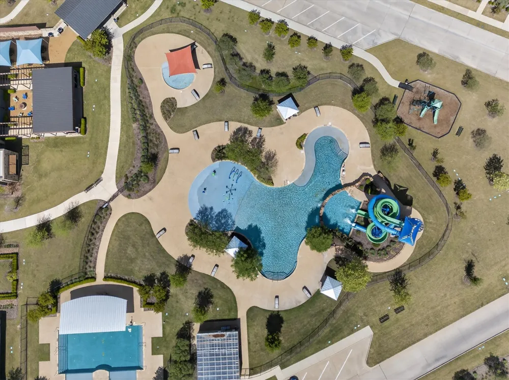 3804 Chippewa Trail Crandall, TX 75114