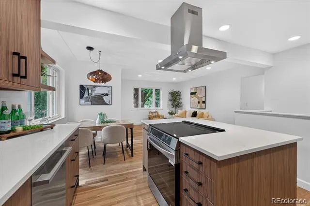710 Dahlia Street Denver, CO 80220