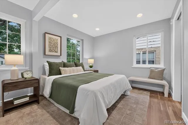 710 Dahlia Street Denver, CO 80220