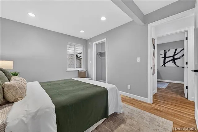 710 Dahlia Street Denver, CO 80220