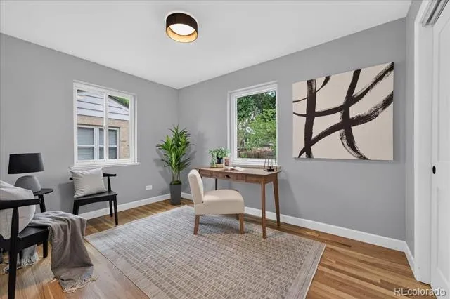 710 Dahlia Street Denver, CO 80220