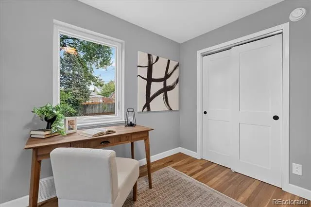 710 Dahlia Street Denver, CO 80220