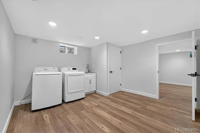 710 Dahlia Street Denver, CO 80220