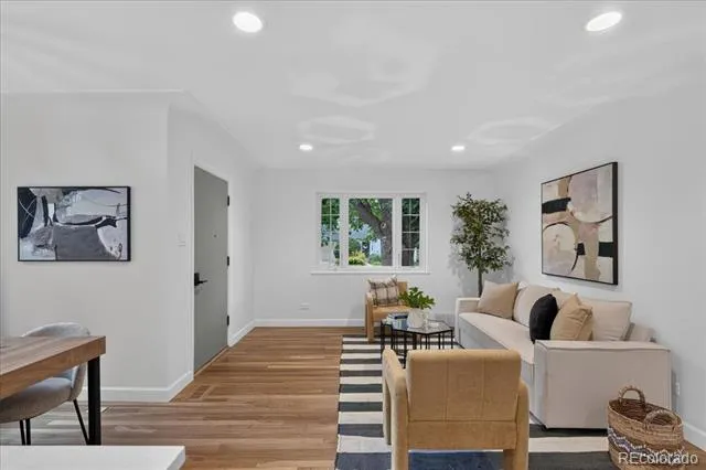 710 Dahlia Street Denver, CO 80220