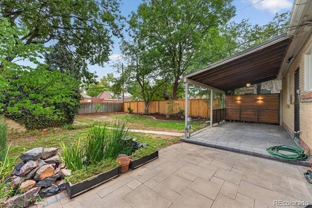 710 Dahlia Street Denver, CO 80220